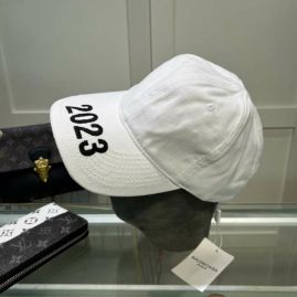 Picture of Balenciaga Cap _SKUBalenciagaCapdxn87458